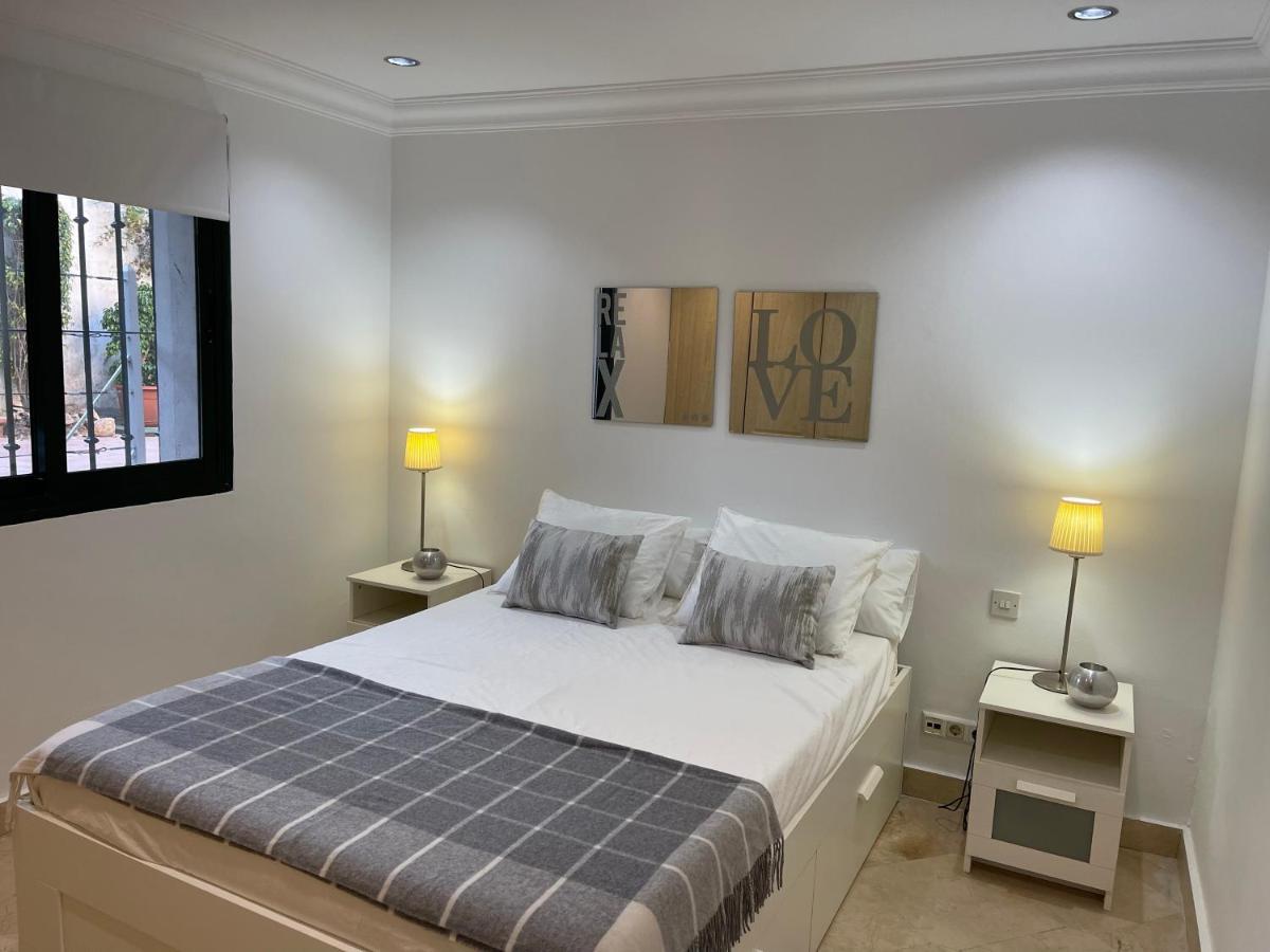 Puerto Banus Lola Apartment *