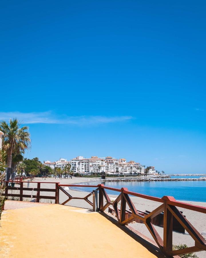 Puerto Banus Lola Apartment Marbella
