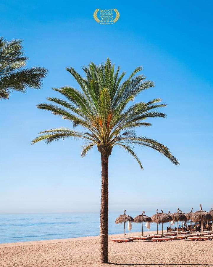 Apartment Puerto Banus Lola *