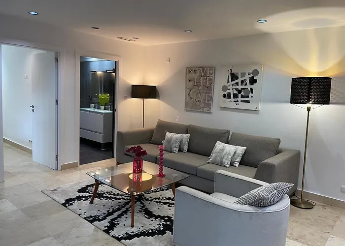 Puerto Banus Apartamento Lola