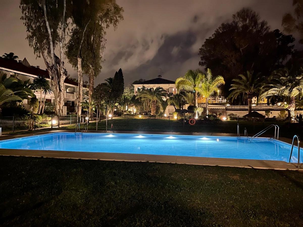 Puerto Banus Lola Marbella