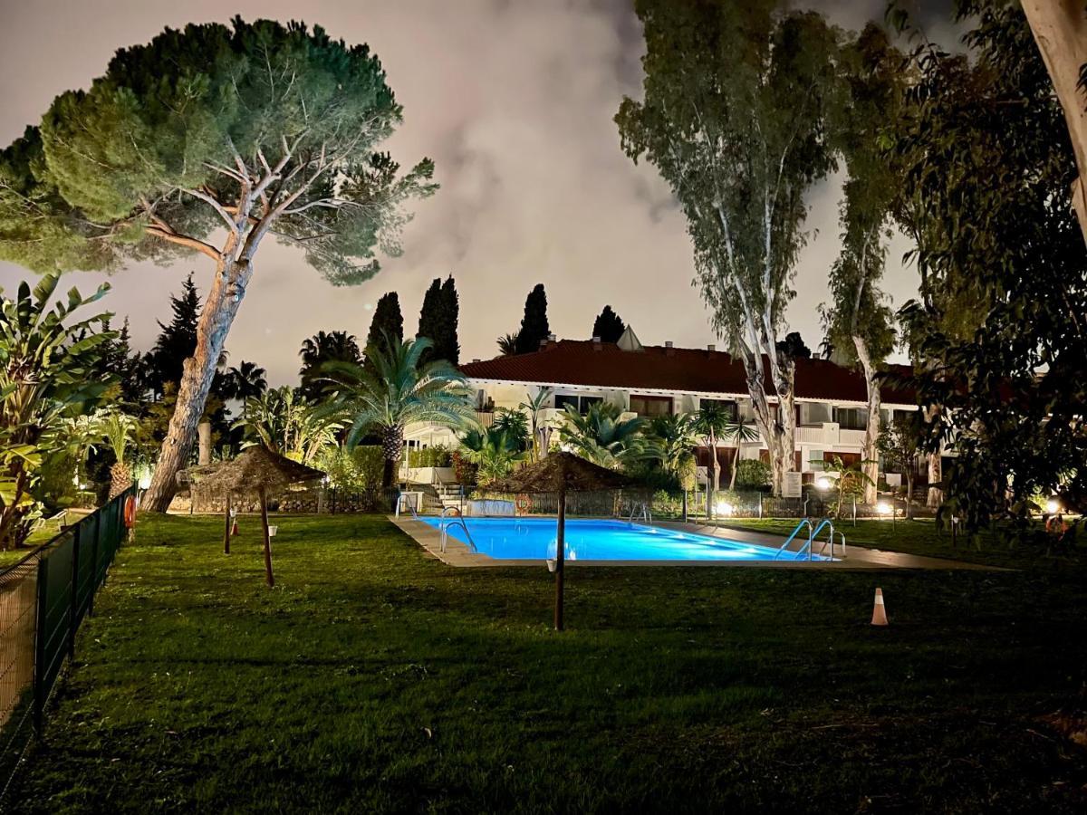 Apartment Puerto Banus Lola *
