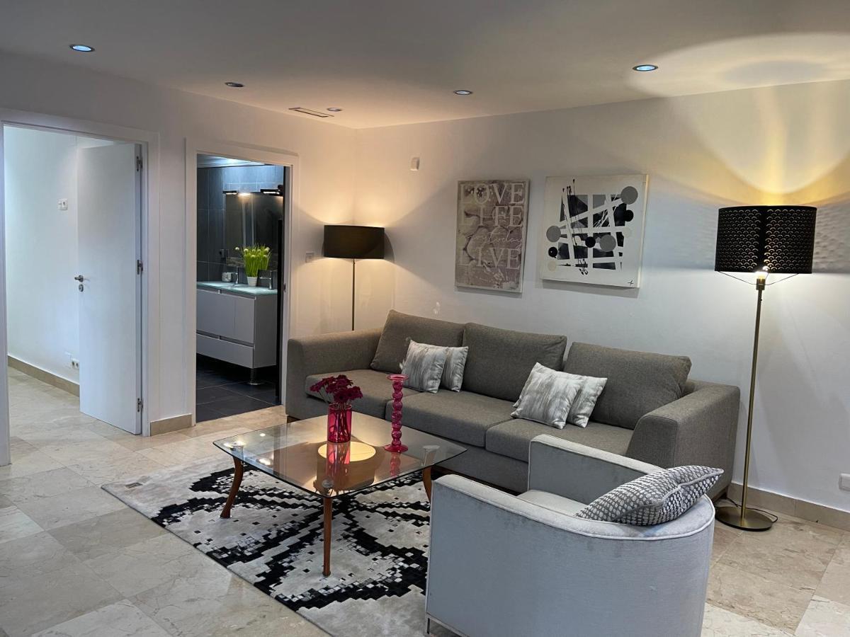 Puerto Banus Lola Apartment