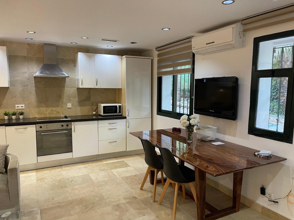 Apartment Puerto Banus Lola