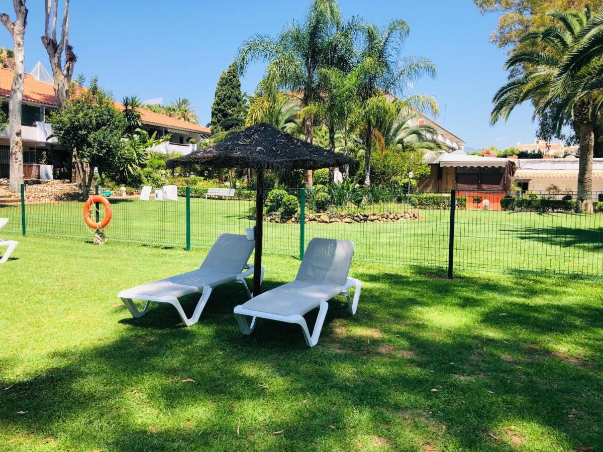Apartment Puerto Banus Lola Marbella