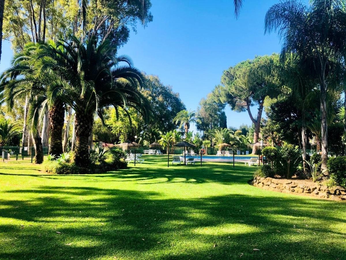 Apartment Puerto Banus Lola Marbella