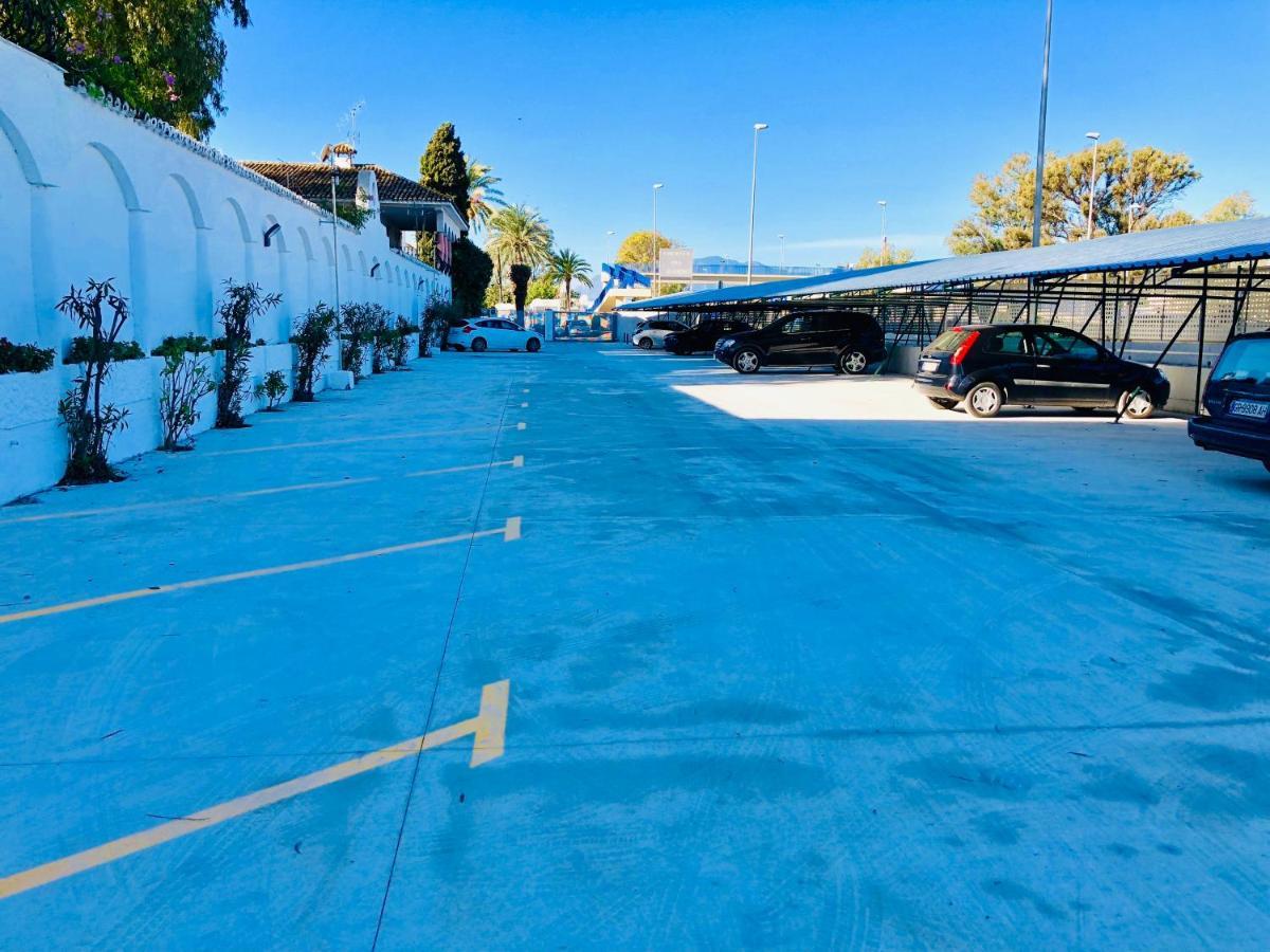 Apartment Puerto Banus Lola Marbella