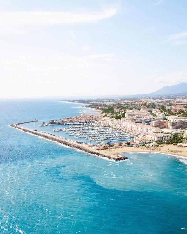 Puerto Banus Lola Apartment