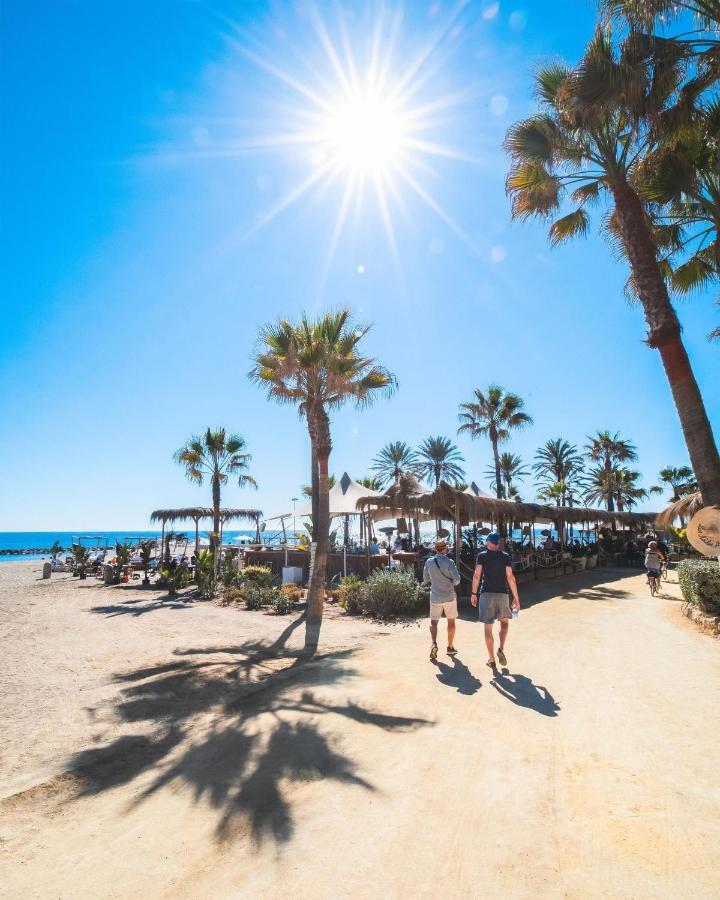 Puerto Banus Lola Apartment