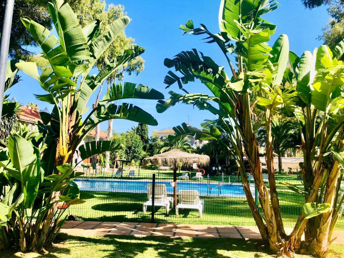 Apartment Puerto Banus Lola Marbella