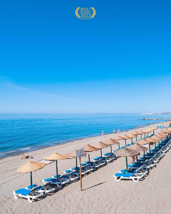 Puerto Banus Lola * Marbella
