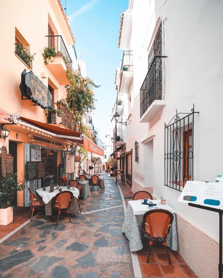 Puerto Banus Lola Apartment *
